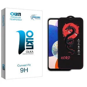 Cooling Olka Horo Screen Protector For Samsung galaxy a14