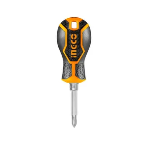 پیچ گوشتی دو سر اینکو مدل AKISD-0202