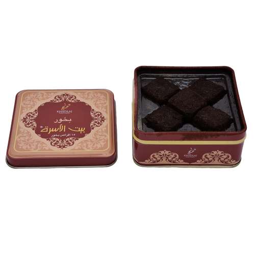 عود بخور بیت الاسراة کد ASG03