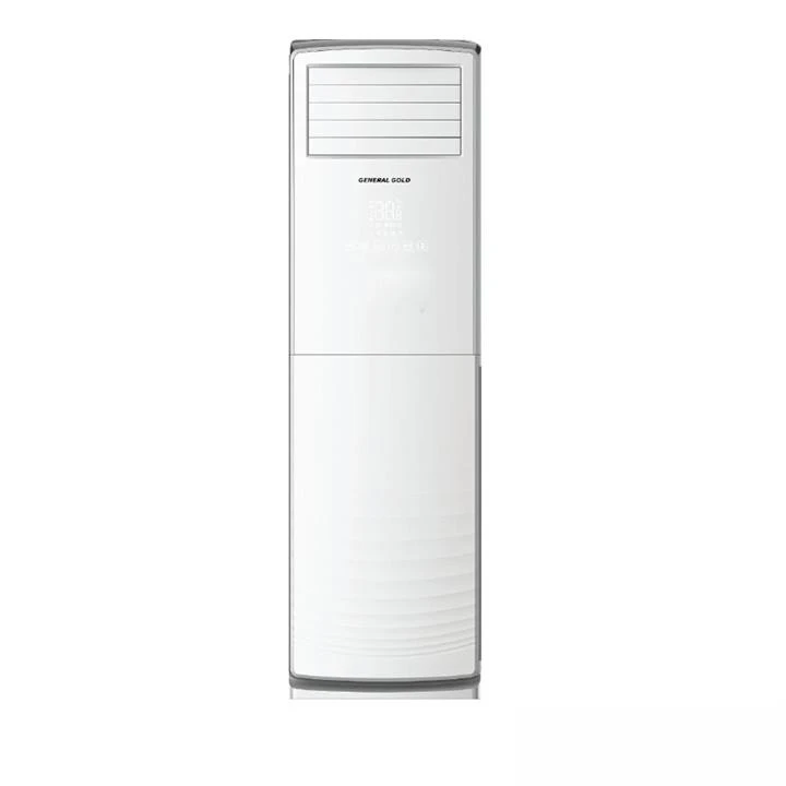 کولر گازی ایستاده 36000 دور ثابت جنرال گلد مدل GG-TF36000HULTRA