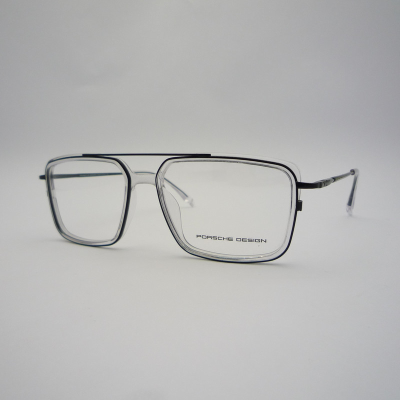 فریم عینک طبی  مدل T2048-10723JC8