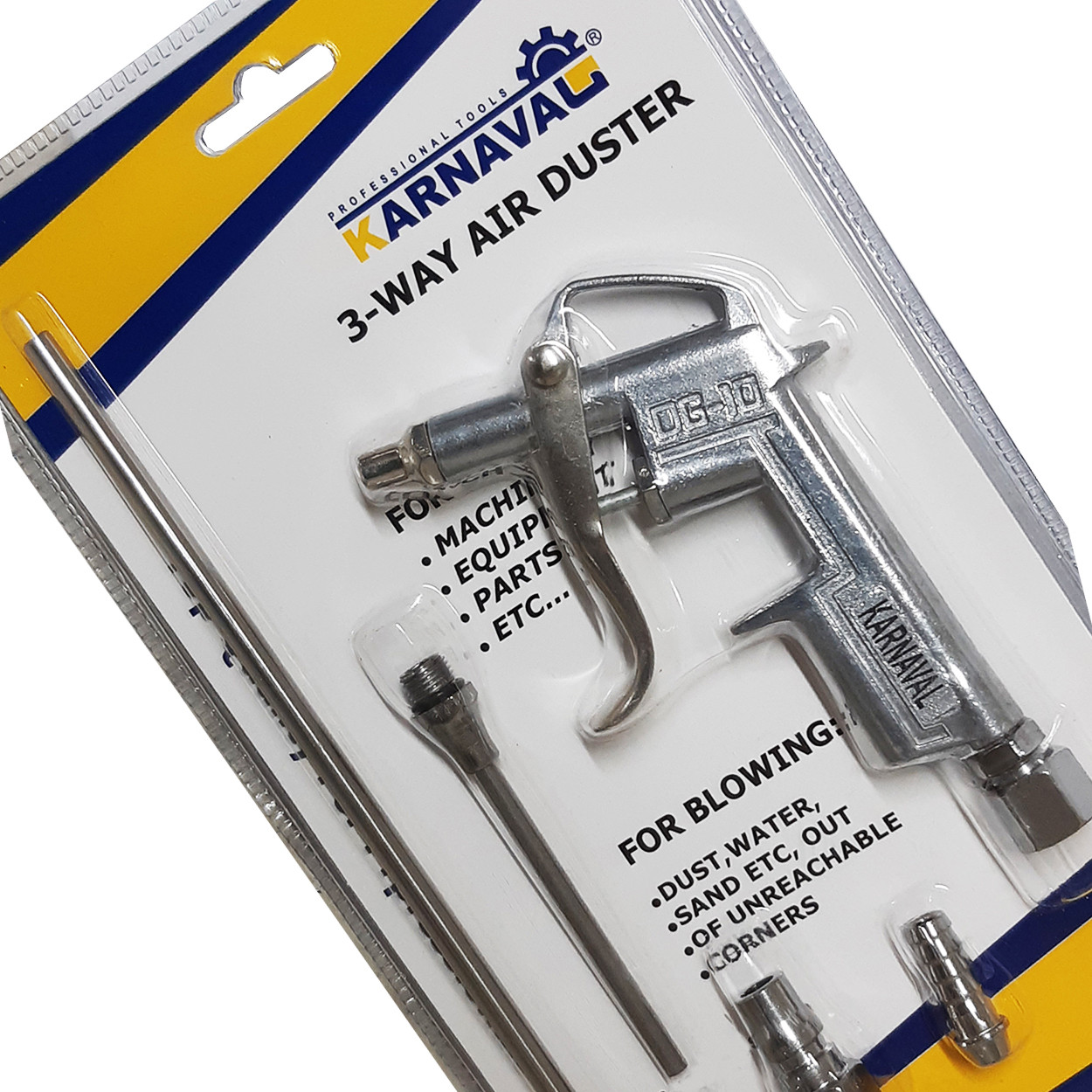 بادپاش کارناوال مدل AT - 01 بادپاش کارناوال مدل AT - 01