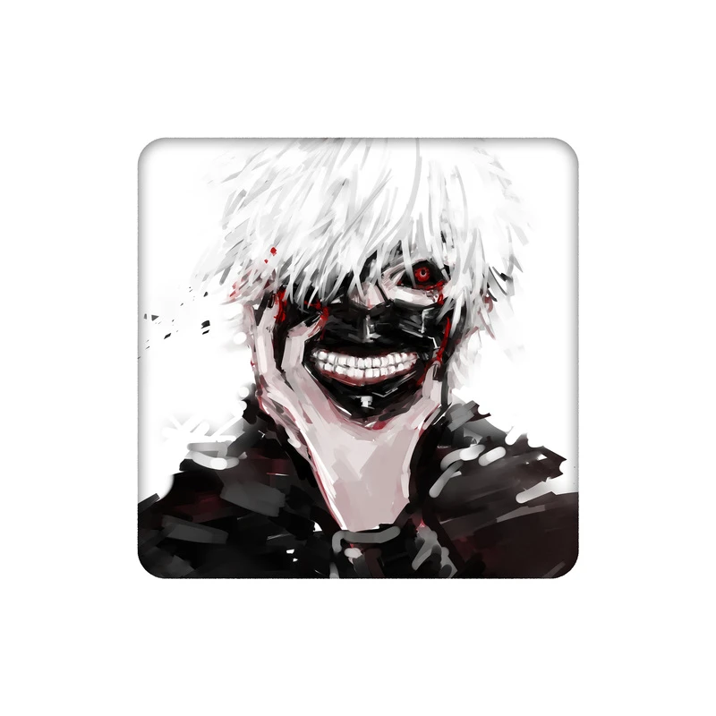 زیرلیوانی طرح انیمه توکیوغول کد 6243666