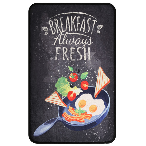 پادری طرح کیچن کد A101 سایز50x70 سانتی متر