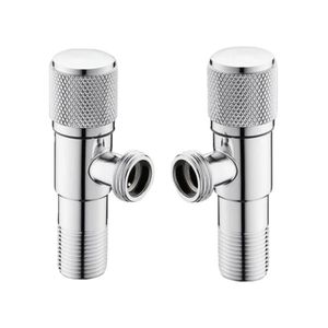 شیر پیسوار مدل 304steel بسته دو عددی 