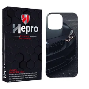 HEPRO MC Cover for Apple IPHONE 15 PRO MAX