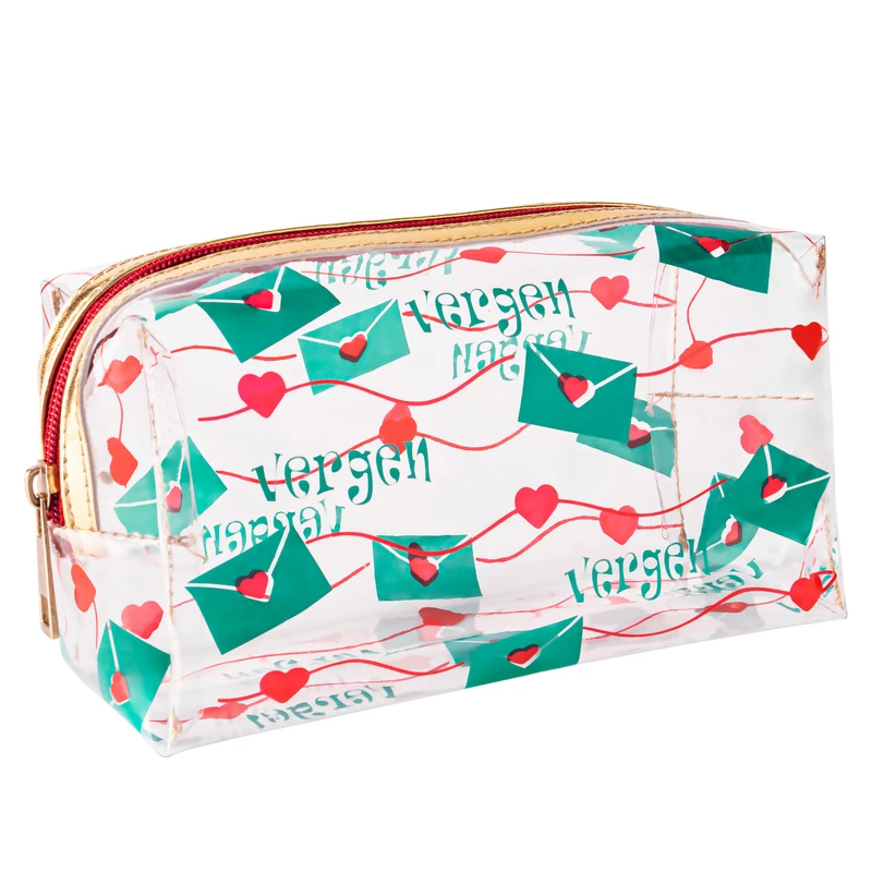 کیف لوازم آرایش زنانه ورژن مدل CB004-1554