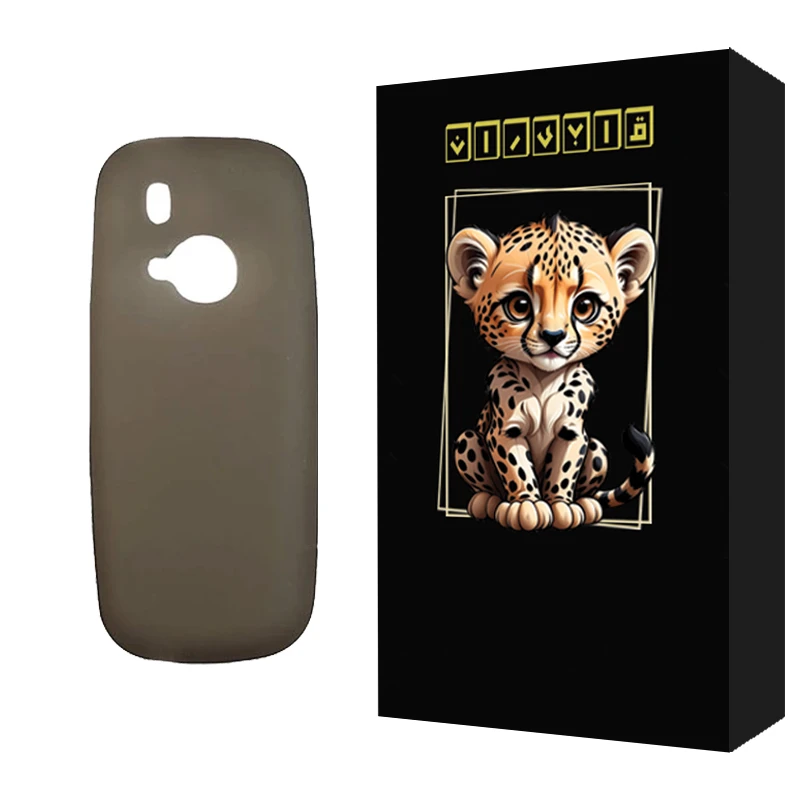 کاور قاب ایران کد NOJ مناسب برای گوشی موبایل نوکیا 3310 2017