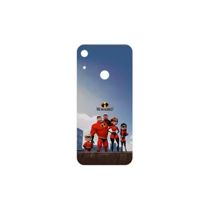 MAHOOT The Incredibles Cover Sticker for Huawei Y6s 2019
