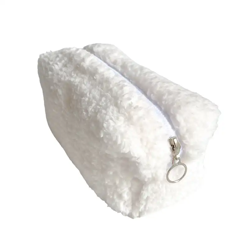 کیف لوازم آرایش زنانه مدل تدی