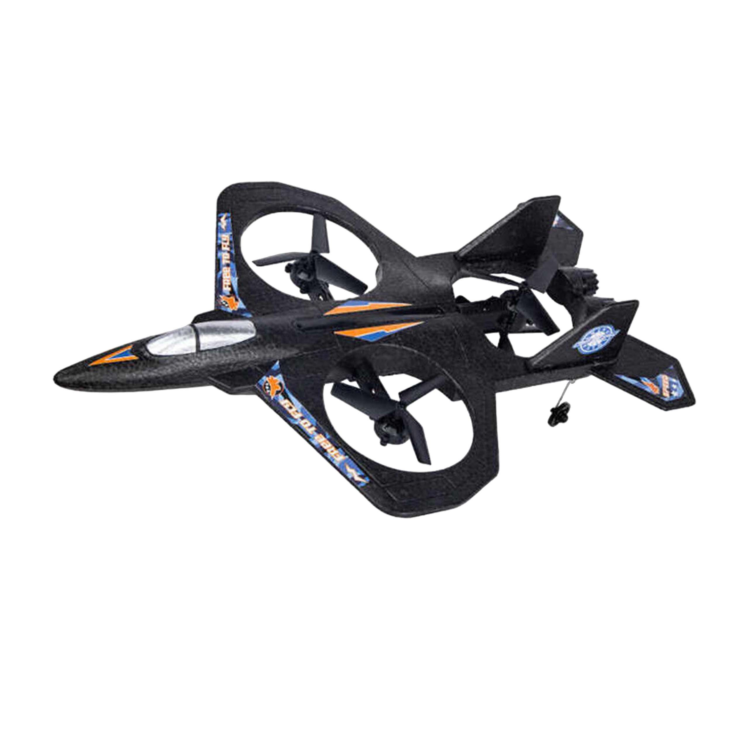 هواپیما بازی کنترلی مدل hw35 rc airplane
