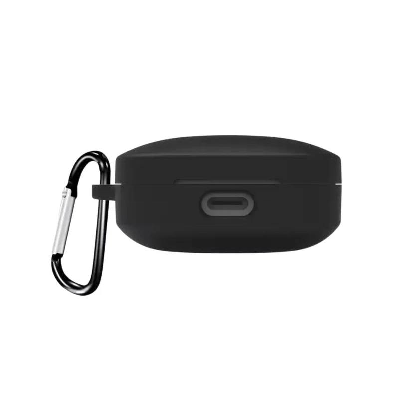 کاور مدل MIA6 مناسب برای کیس هدفون بی سیم شیائومی Redmi Buds 6 Active 