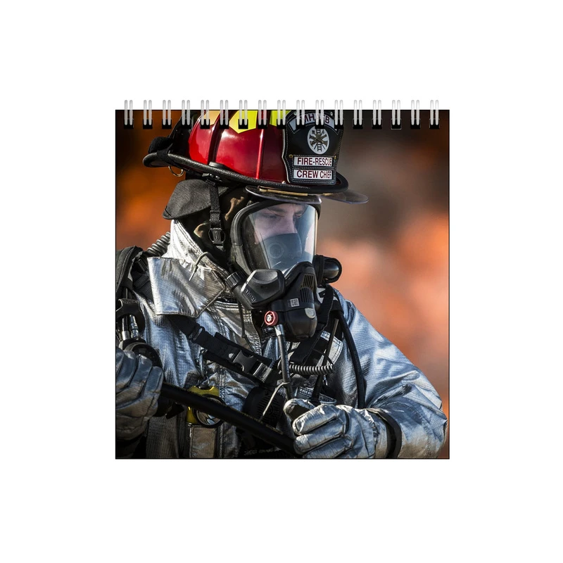 دفتر طراحی  مدل آتش نشان کد 3156612