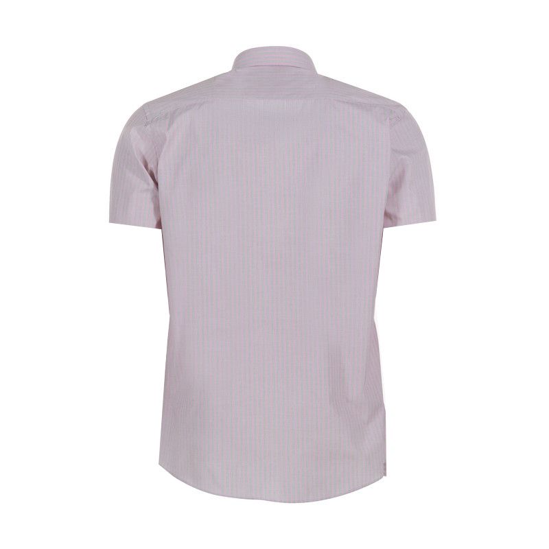 پیراهن آستین کوتاه مردانه ونکات مدل P6406116 -  - 3