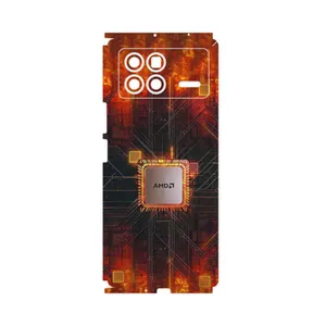 MAHOOT AMD-FullSkin Cover Sticker for Xiaomi Mix Fold 3