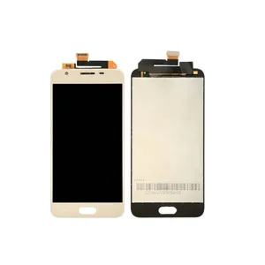 تاچ و ال سی دی کد 117 مناسب برای گوشی موبایل سامسونگ GALAXY J5 PRIME