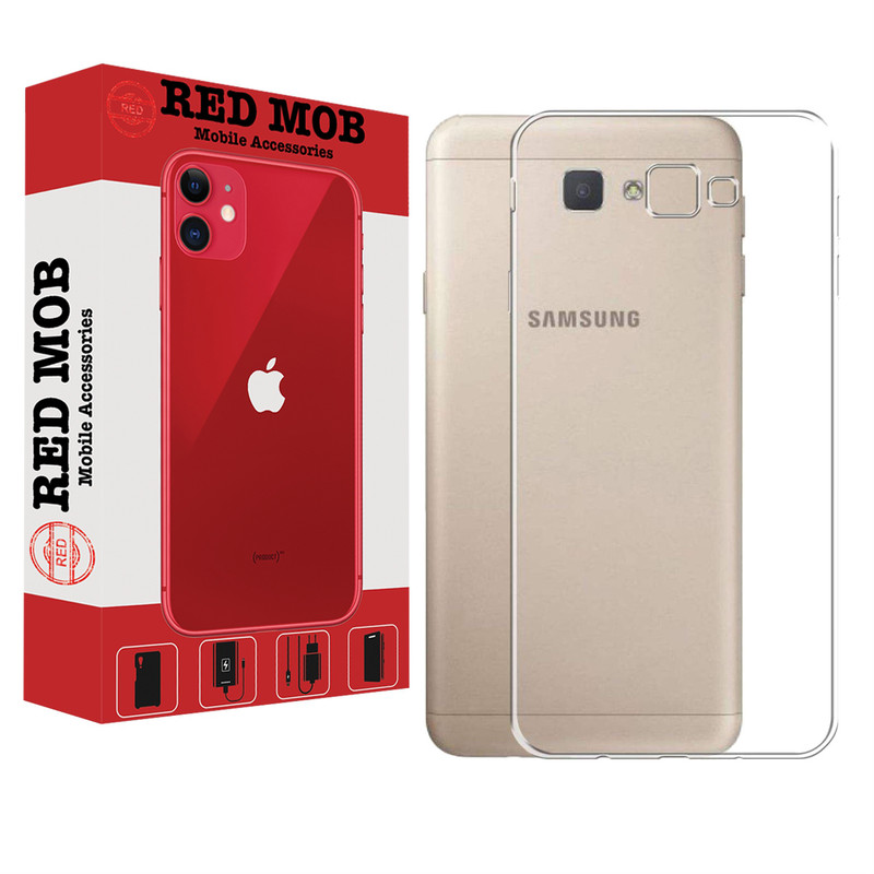 کاور ردموب مدل R3GRM-1 مناسب برای گوشی موبایل سامسونگ Galaxy J7 Prime