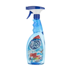 شیشه پاک کن یوپاک کد 007 مقدار 500 گرم 