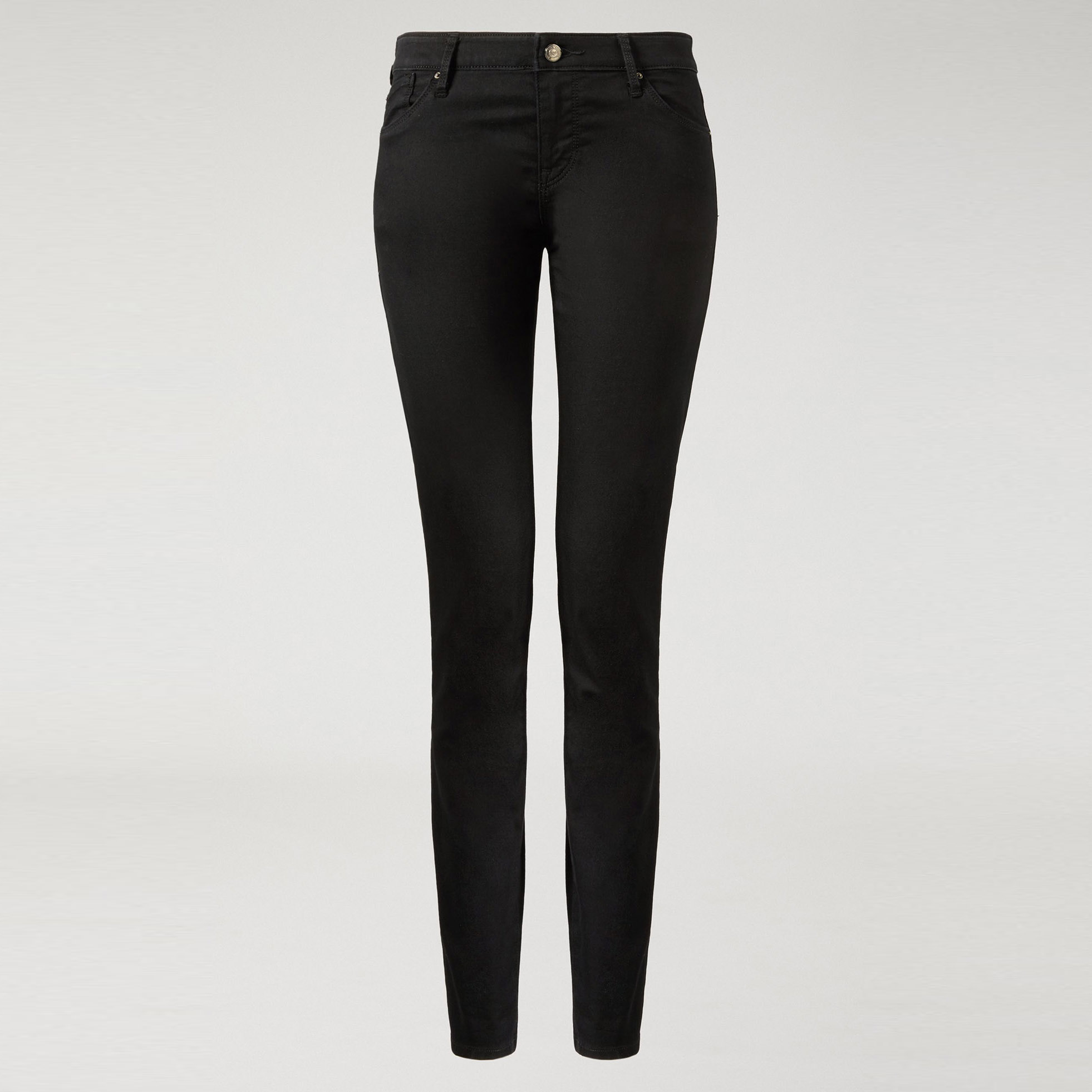 شلوار جین زنانه امپریو آرمانی مدل 3Z2J232DXIZ-0005