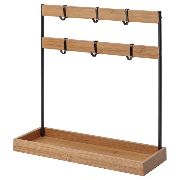 شلف رومیزی ایکیا مدل IKEA NÅLBLECKA