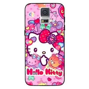 Megafone 8219 Cover For Samsung Galaxy S5