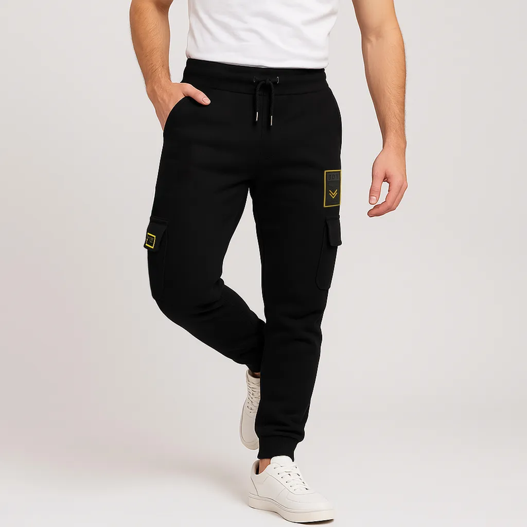 شلوار اسلش مردانه مدل BOY LONDON