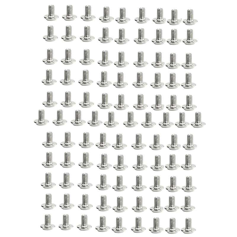 پیچ اتصالات کامپیوتر مدل 5-7-12 مجموعه 100 عددی