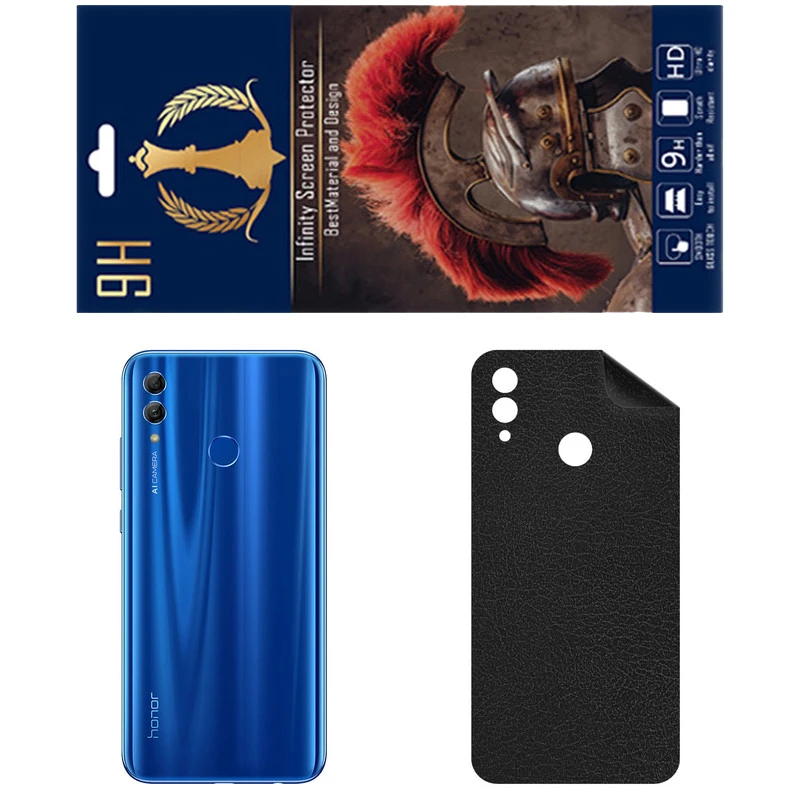 برچسب پوششی اینفینیتی مدل PRO CH مناسب برای گوشی موبایل آنر 10 Lite