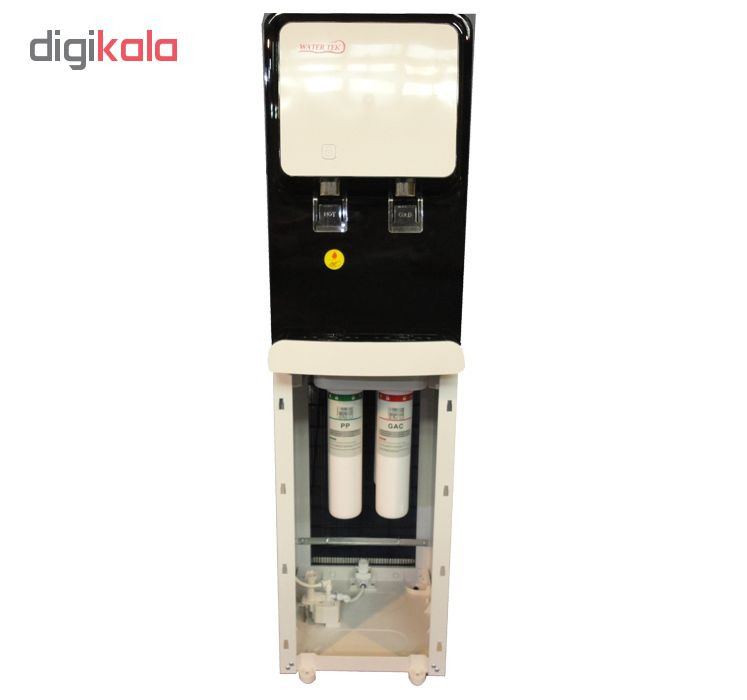 آب سرد کن مدل FY2015