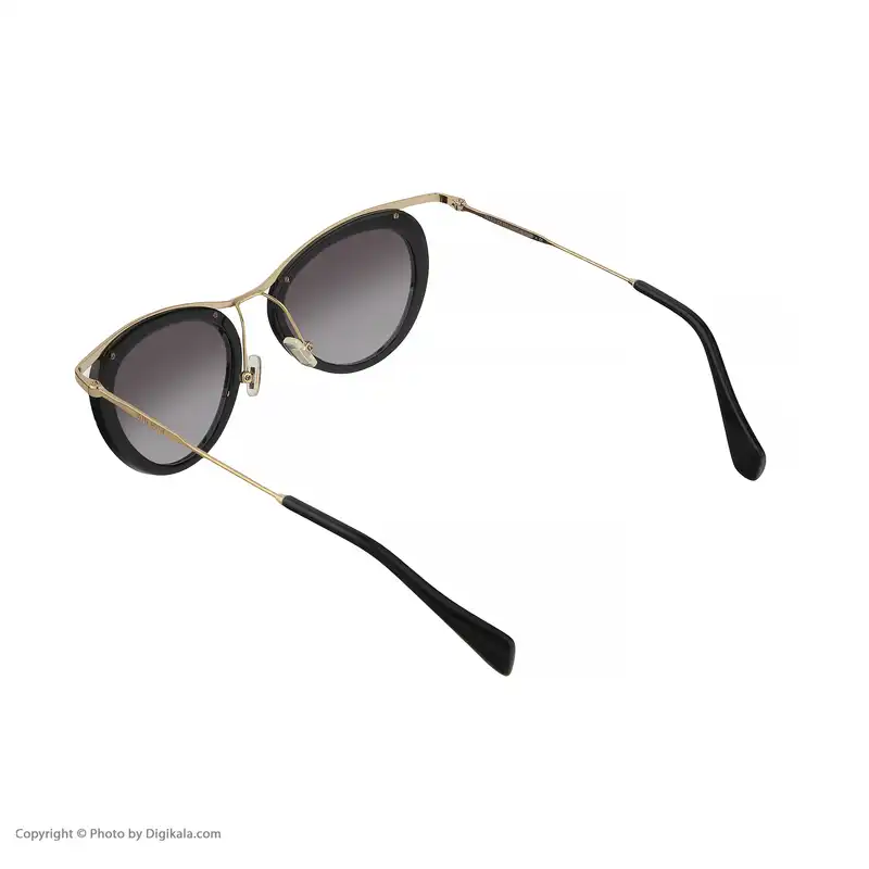 عینک آفتابی زنانه میو میو مدل 56P