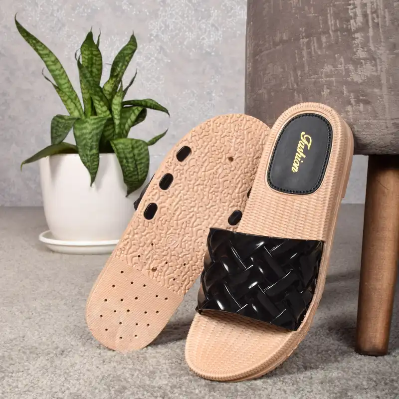 دمپایی زنانه مدل BK.2772