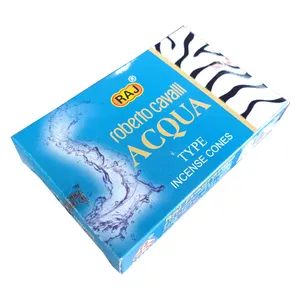 عود مدل ACQUA