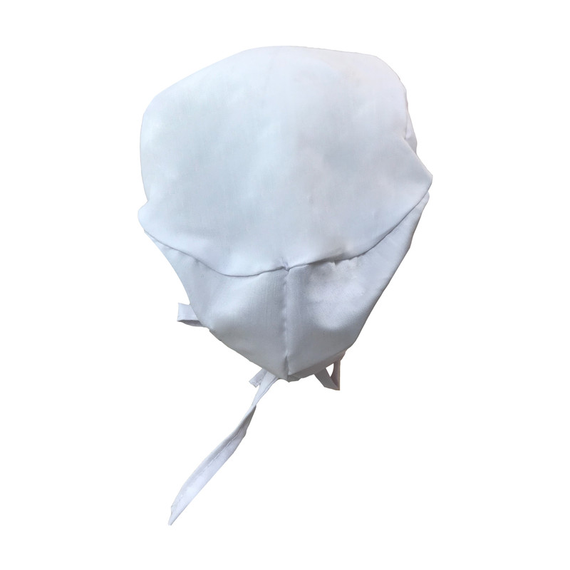 کلاه آشپزی مدل ملوانی کد 1135.23