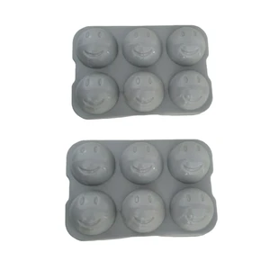 قالب یخ مدل توپی ROPINIOUSS مجموعه 2 عددی