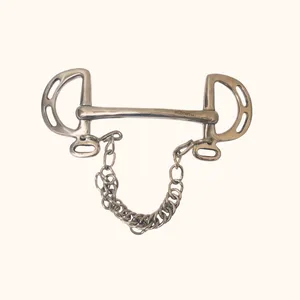 دهنه اسب اشتوبن مدل D