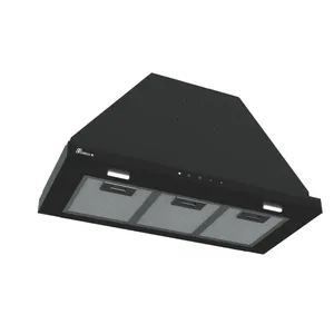 هود مخفی بیمکث مدل B 2061 U سایز 70
