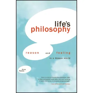 کتاب Lifes Philosophy اثر جمعی از نویسندگان انتشارات University of Georgia Press
