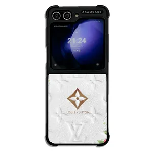 AKAM AMCWSGZFLIP5-RICH23 Cover For Samsung Galaxy Z Flip 5
