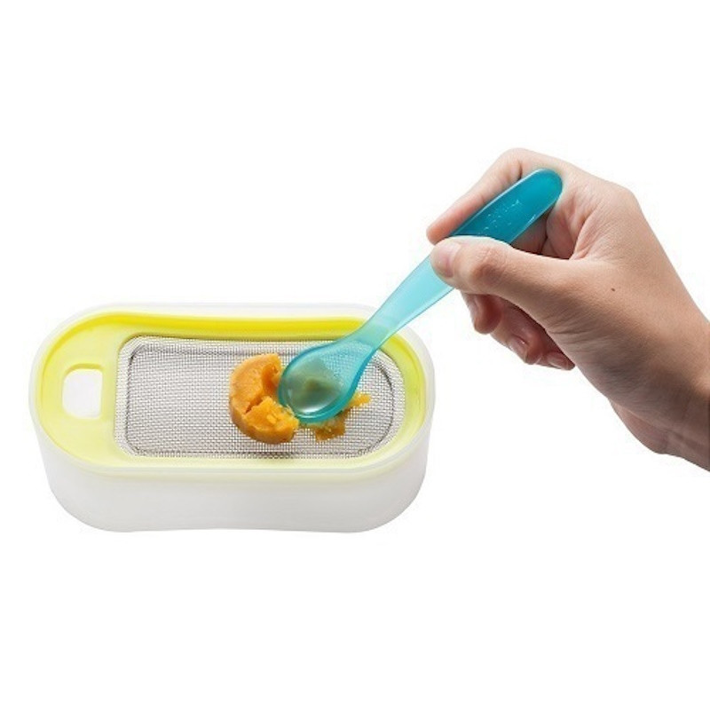 پوره ساز غذای کودک فارلین مدل AH-40010