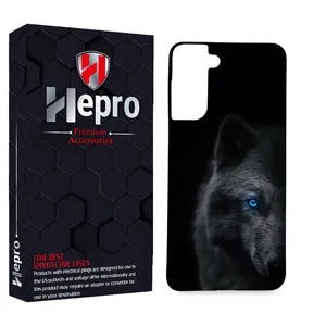 HEPRO MC Cover for Samsung Galaxy S21 PLUS