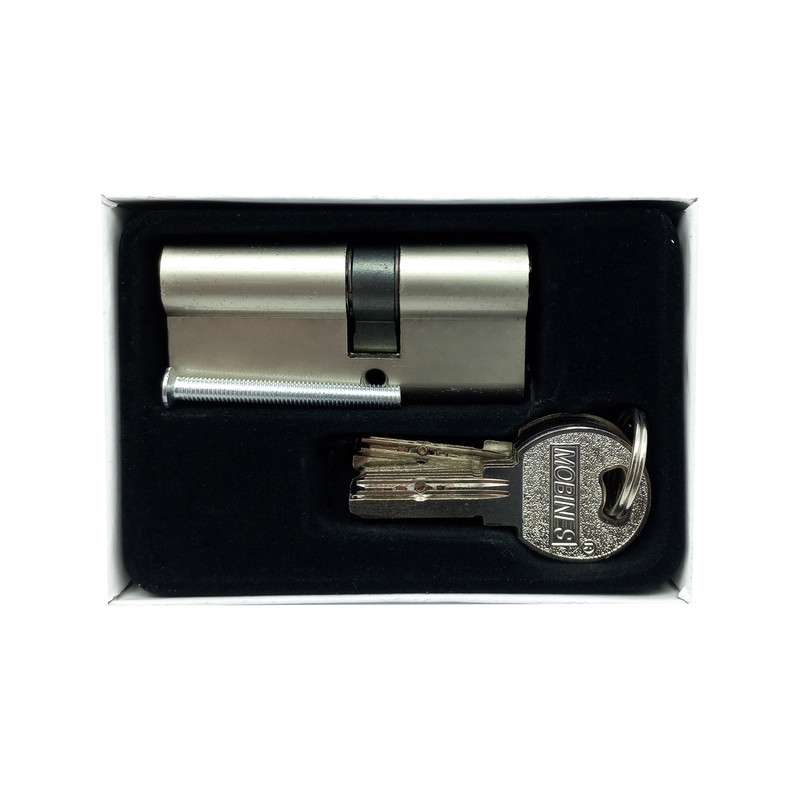 سیلندر قفل موبینس مدل S7 سیلندر قفل موبینس مدل S7