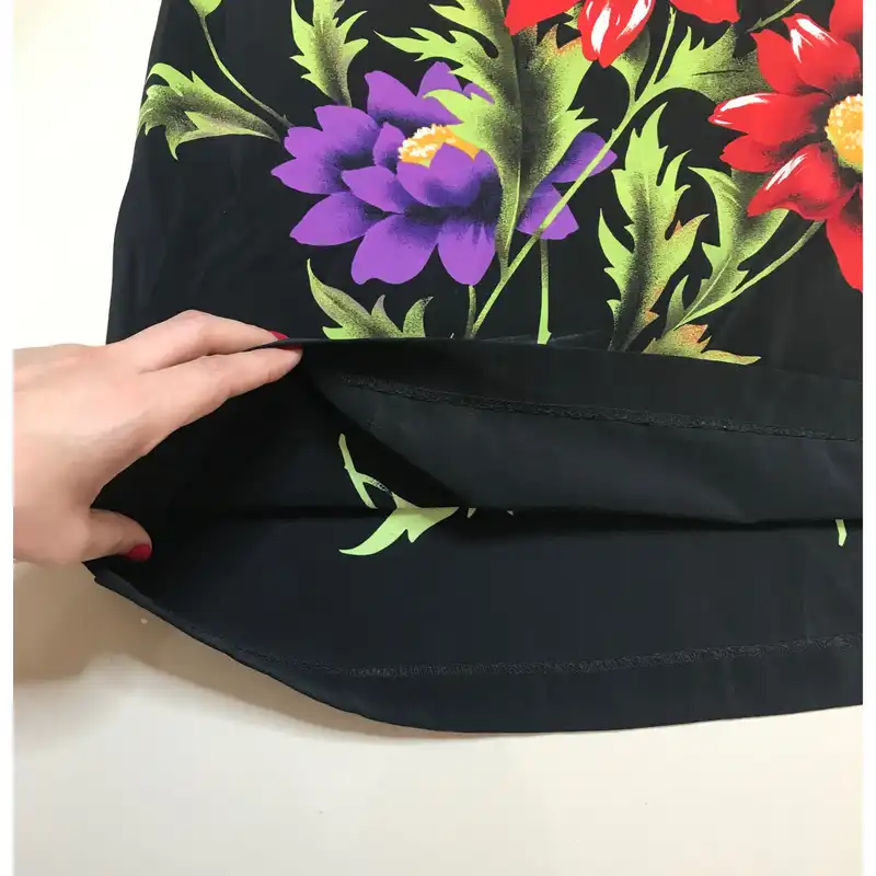 پیراهن زنانه ساگوهاربر مدل goli8