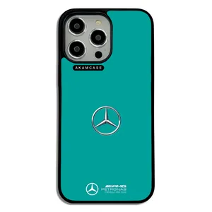 AKAM AMC-WA14PROMAX-BENZ12 Cover For Apple iPhone 14 Pro Max