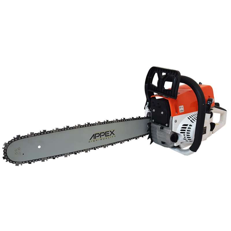 اره زنجیری بنزینی اپکس مدل AT-2400