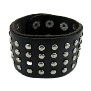 دستبند مدل heavy metal G202