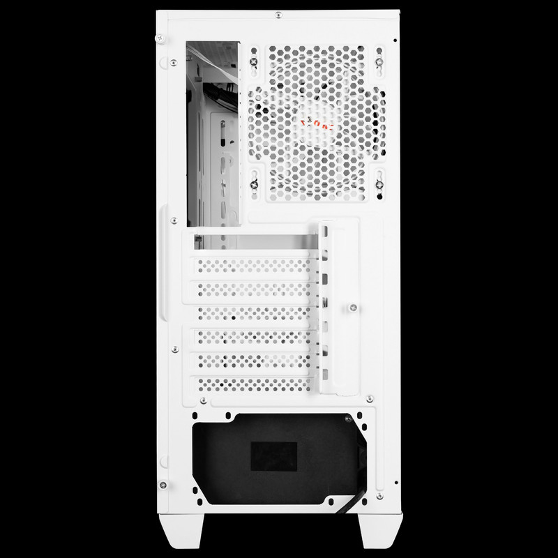 کیس کامپیوتر گیمینگ فاطر مدل FG-527W
