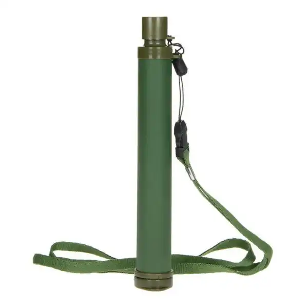 نی تصفیه آب استراو مدل Personal_B