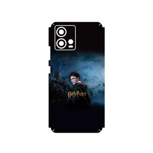 MAHOOT Harry Potter Cover Sticker for Motorola Edge 30 Fusion