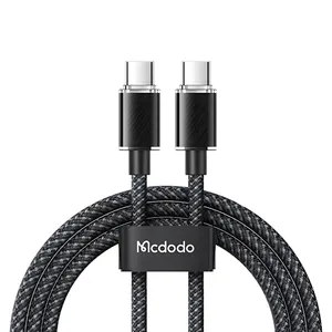 Mcdodo USB-C Cable Model CA-3673, 1.8 M