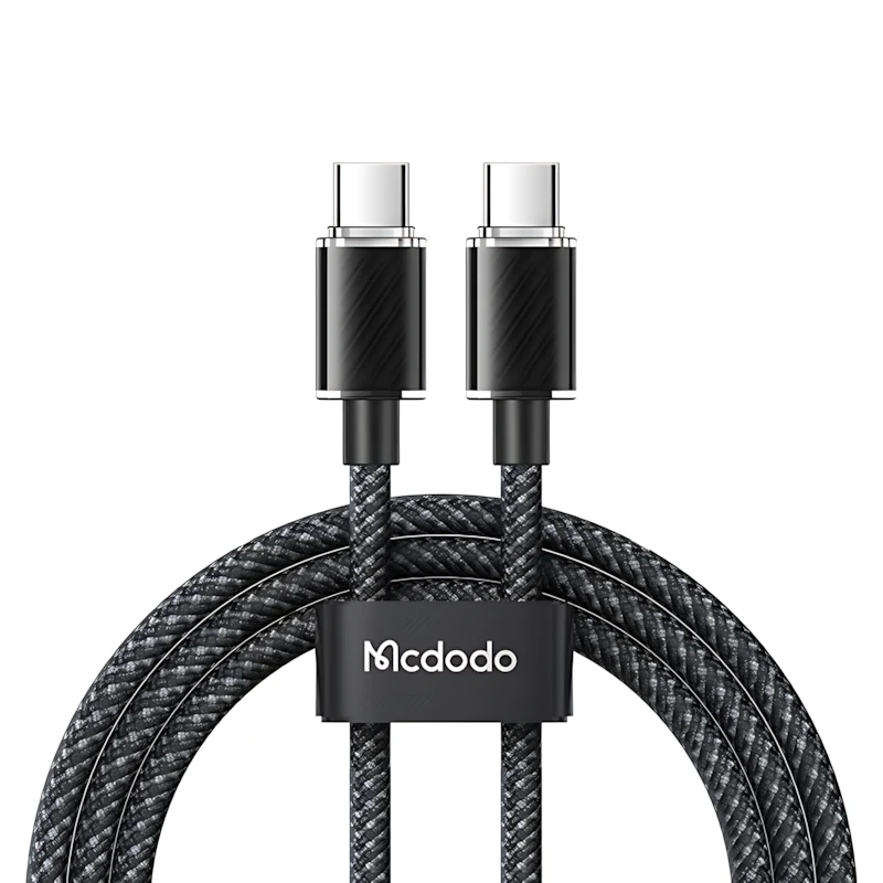 کابل USB-C مک دودو مدل CA-3673 طول 1.8 متر